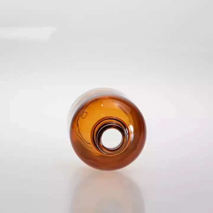 New Shape Aroma Bottle Color bottle diffuser bottle 200ml