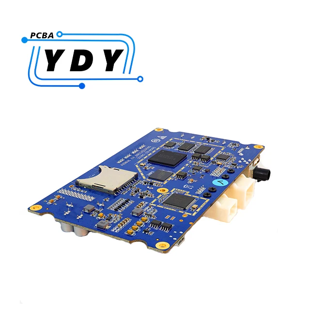 
 Модуль со светодиодной лампой для выращивания, Пауэр банк, стерилизатор воздуха, камера с объективом pcba, ультразвуковой увлажнитель, игровой контроллер pd pcb 18 Вт pcba  