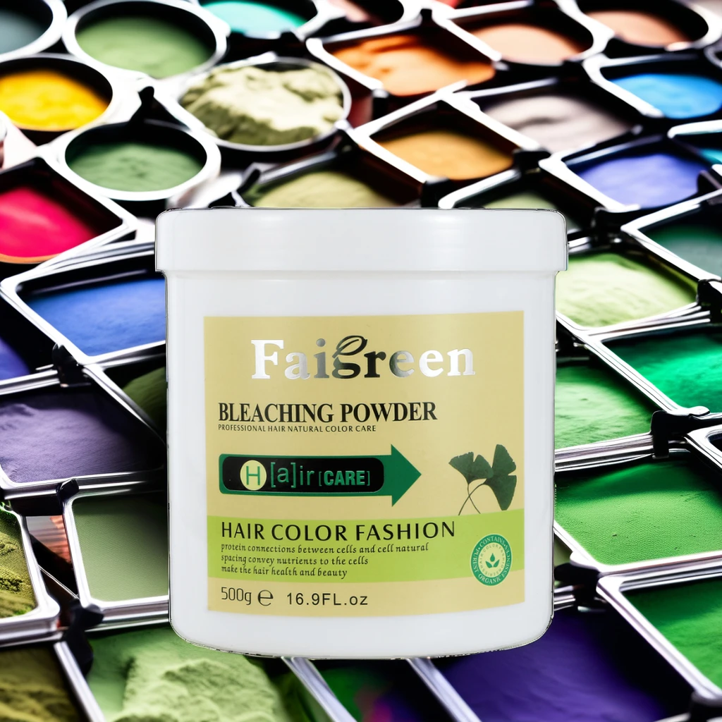 Direct Selling loreal hair bleach Fair Trade Dreadlocks