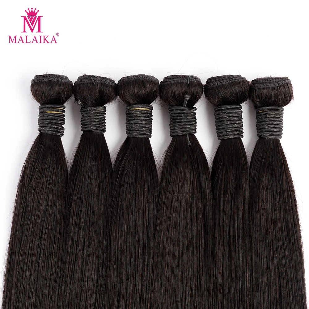 Drop shipping seditty hair 8A brazilian indian malaysian virgin human hair extension remy virgin natural water weave 6pcs