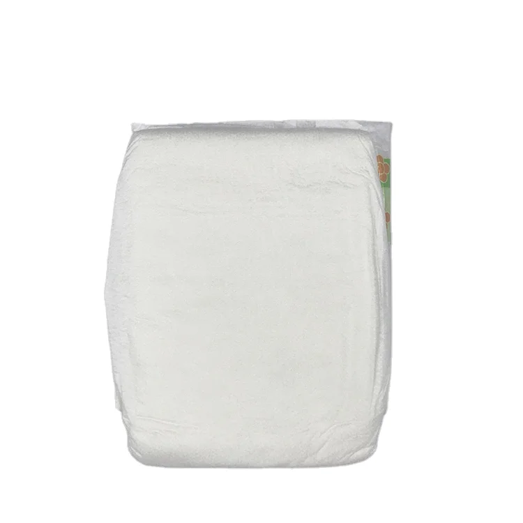 
Wholesale Price Top Quality Free Sample Disposable Baby nappy Diaper Wholesale from China 