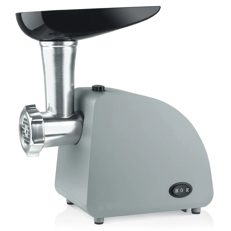 Tenfly Household Meat Grinder Factory OEM/ODM, Portable Multi-function Electric Meat Grinder and Sausage Stuffer Logo Custom