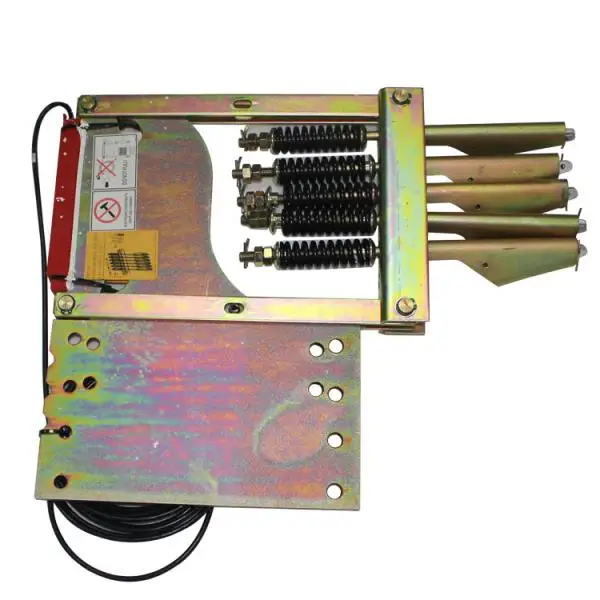 KM605300G010 KM89102G01 Elevator Lifts Load Weighing Sensor Device