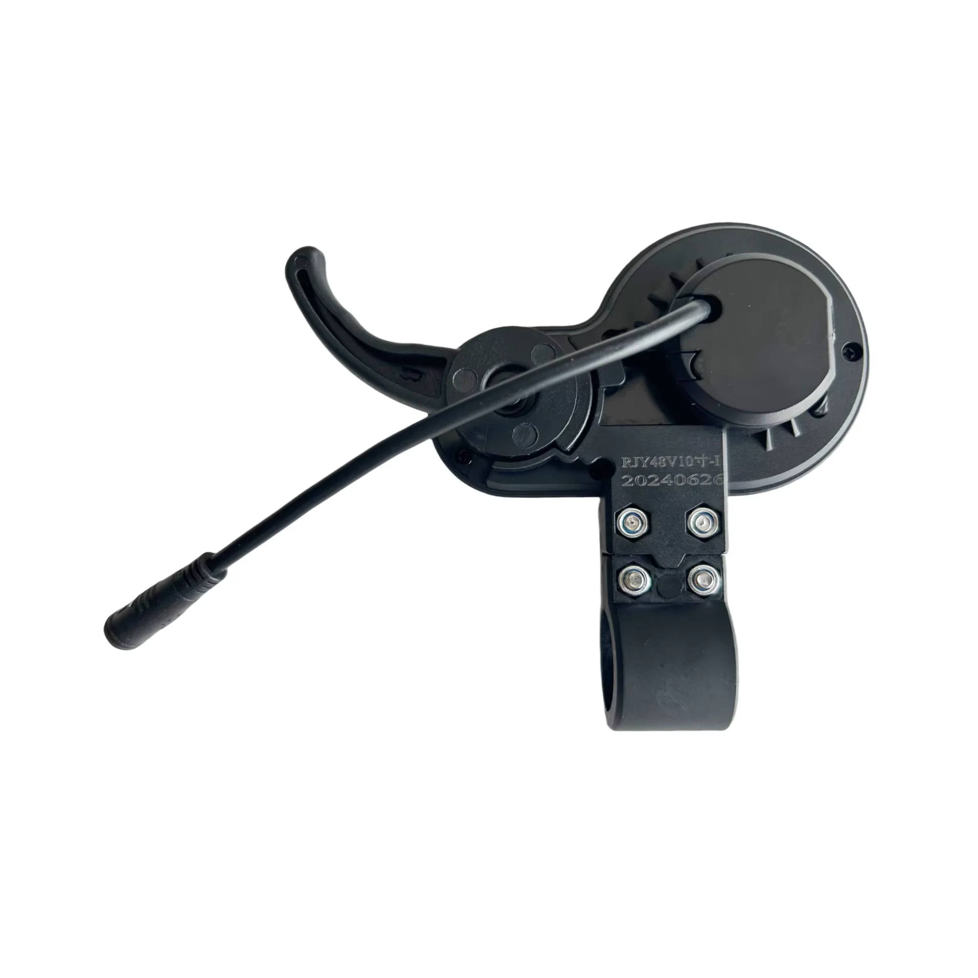 Original JOYOR Y6-S Y5-S Y Series 48V 5 Pin LCD Display Electric Scooter Accessories Parts