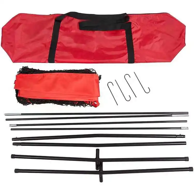 outdoor sports custom Baseball Net Portable durable Factory price Baseball Batting Bounce Net