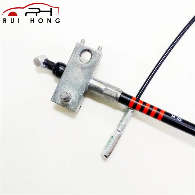 High Performance Auto Parts Parking Brake Cable OEM 4901008B03  For SSANG YONG