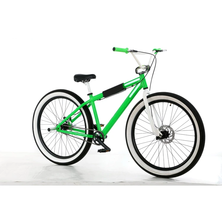 20 27 5 29-дюймовый индивидуальный велосипед для фристайла bmx game bike