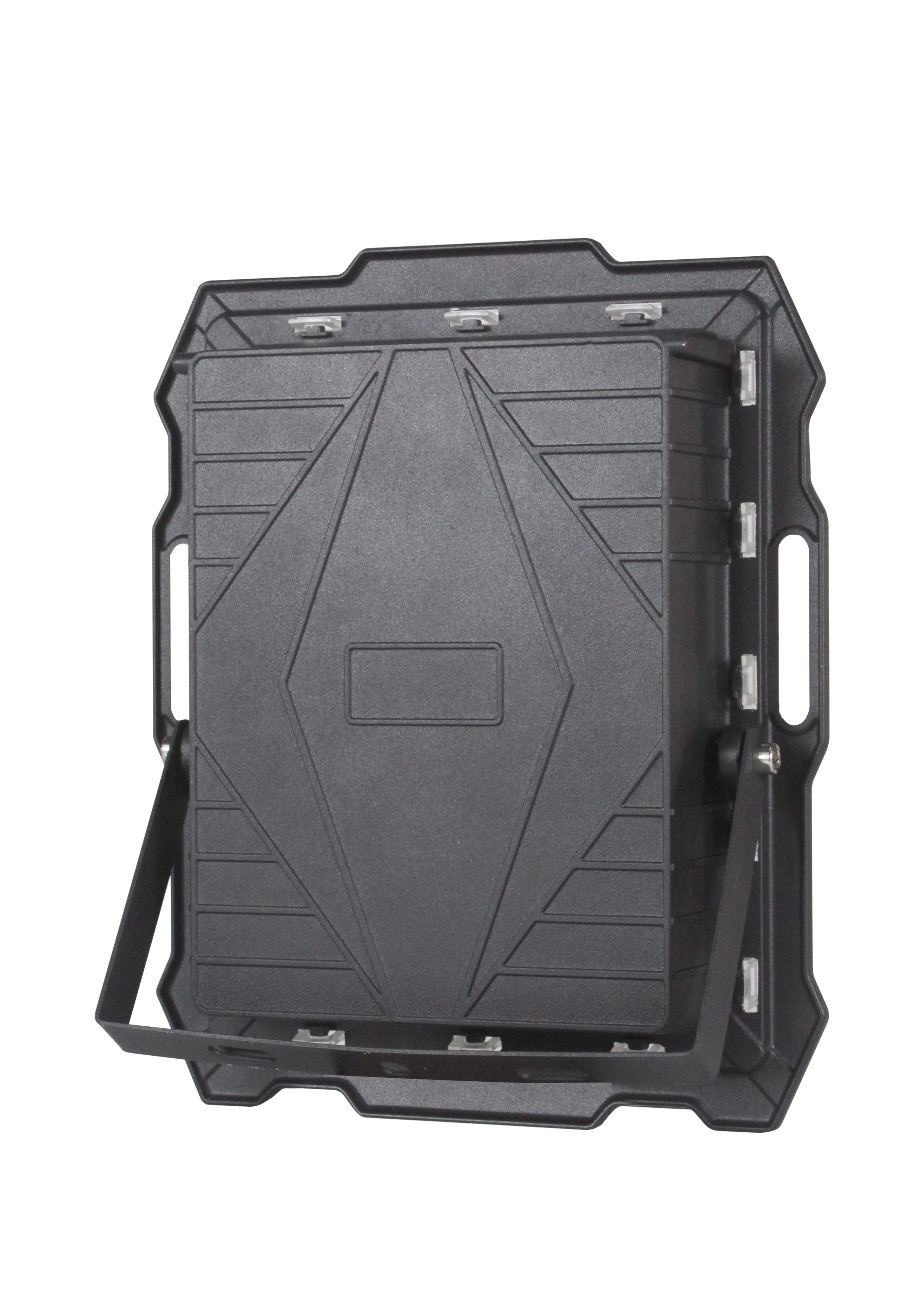 TOP Selling High Brightness Outdoor Solar Flood Light With CCTV Camera 100W 200W 300W 400W 600W