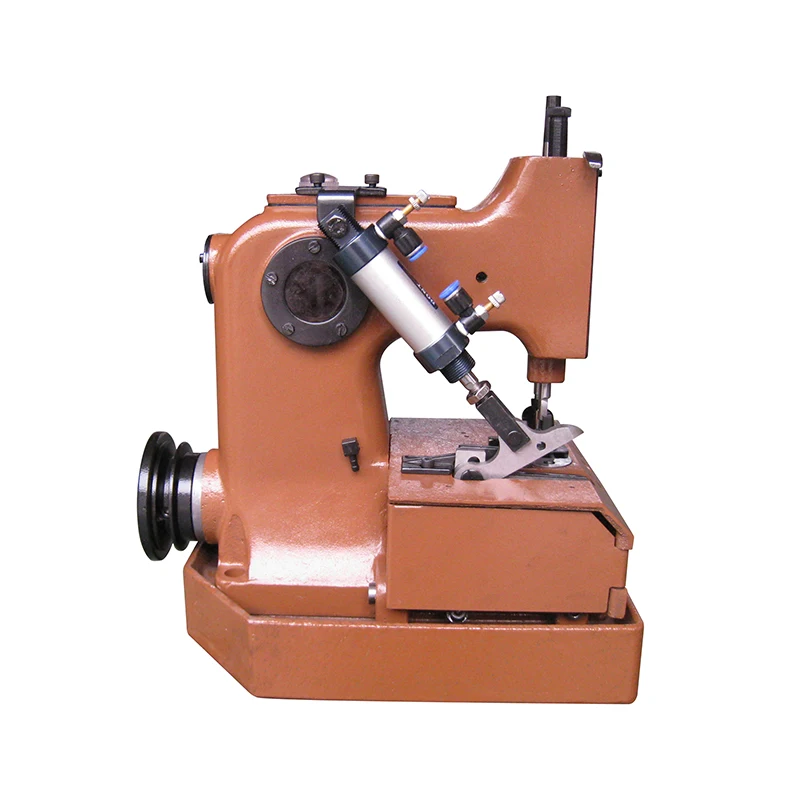 GK20-8 top and bottom bag sewing machine