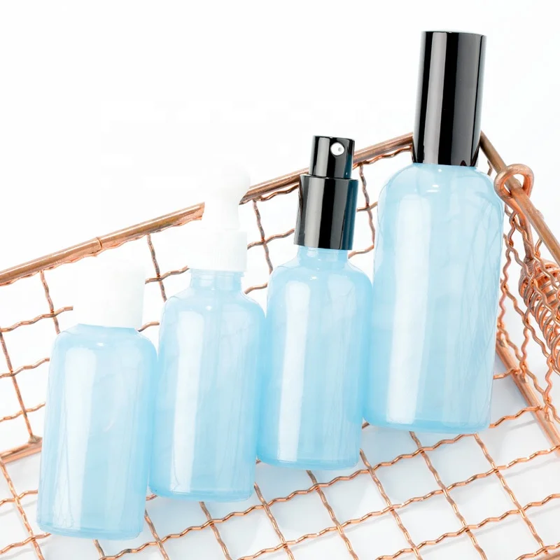 Manufacturers wholesale perfume spray bottles of5mL 10mL 15mL skin 30mL 50mL 100mL bottle