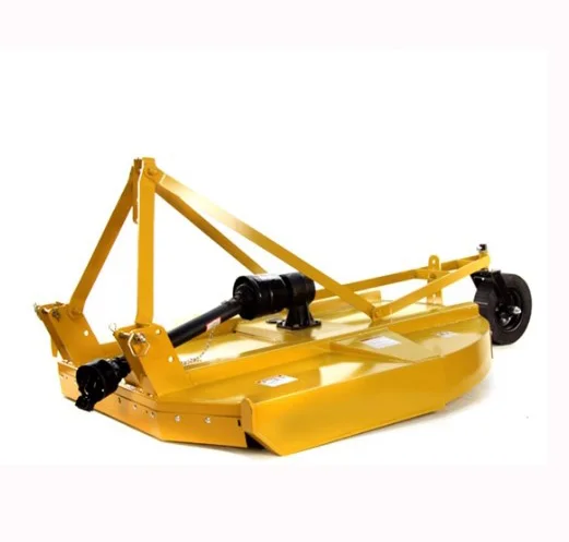 China Manufacturer Tractor Slasher with Low