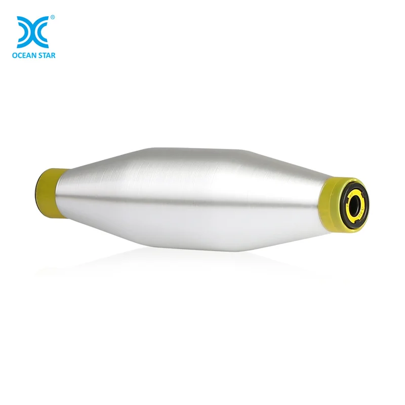 Wholesale White Polyester FDY Yarn 30D polyester low melting yarn monofilament yarn for Knitting AA Grade