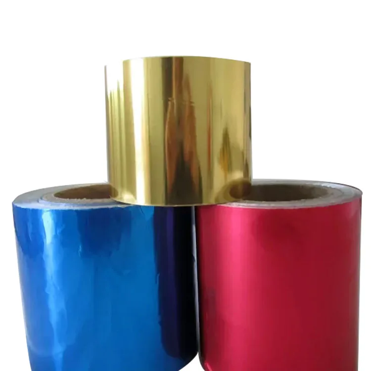 Пищевой класс, индивидуальная печать, шоколадные конфеты, белок, энергетический бар, алюминиевая фольга, Упаковочная рулонная пленка