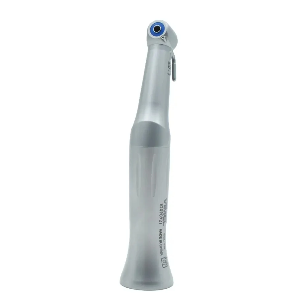 Dental Surgery Implant Handpiece 20:1 Reduction Contra Angle Dental Slow Speed Handpiece