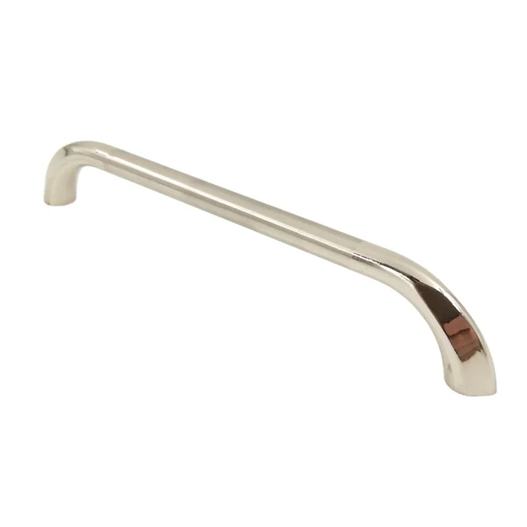 Manufacturer Suppliers Door Kitchen New Cabinet Handles For Kitchen Cabinets Furniture Double Finish Pulls