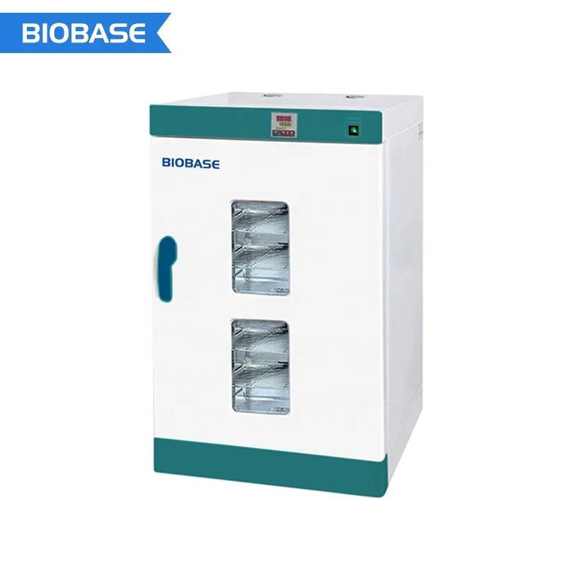 Biobase BOV-V625F форсированного дизеля воздушного сушильная печь ПИД-регулятор со светодиодным дисплеем защита от превышения