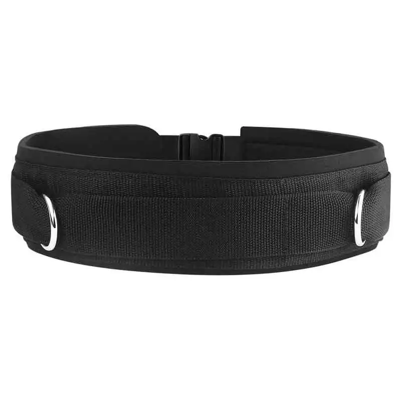 Adjustable Athletic Neoprene Training Weight Lifting Fitness Squat Gym Belt