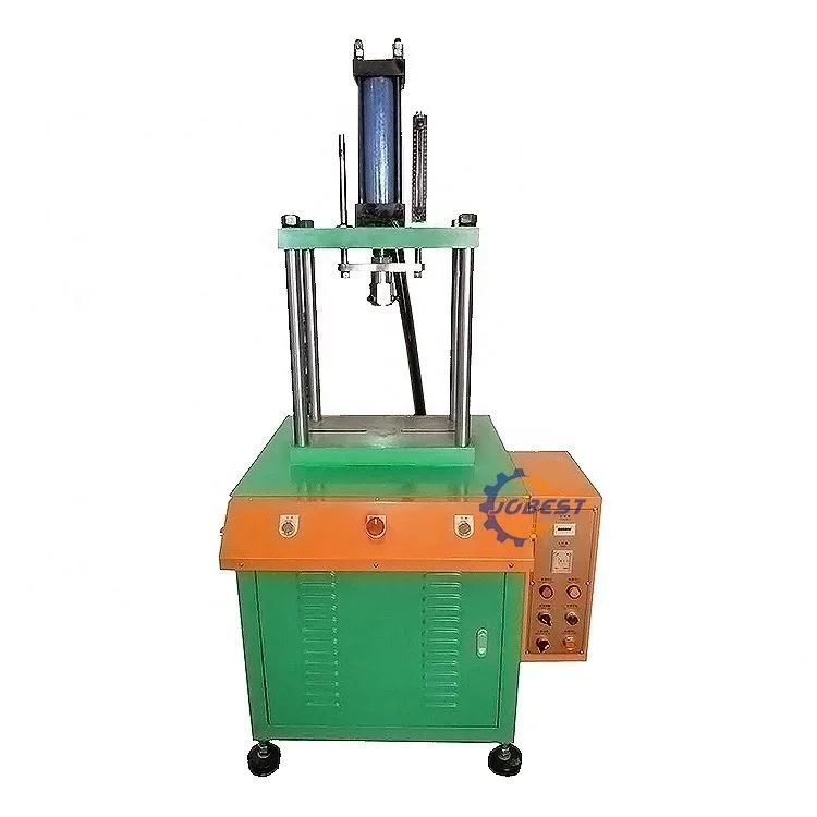 Custom Design Cassava Hydraulic Press Machine 200 50 Ton