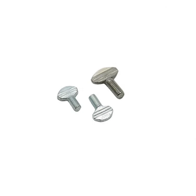 Wholesale customised tapered micro crank m12 fasteners bolts nuts