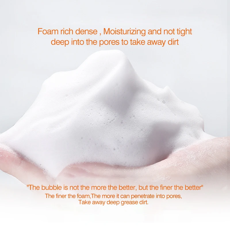 Best Whitening  Handmade Soap 100% Natural Plant Essential Oil Face Turmeric And Honey Soap