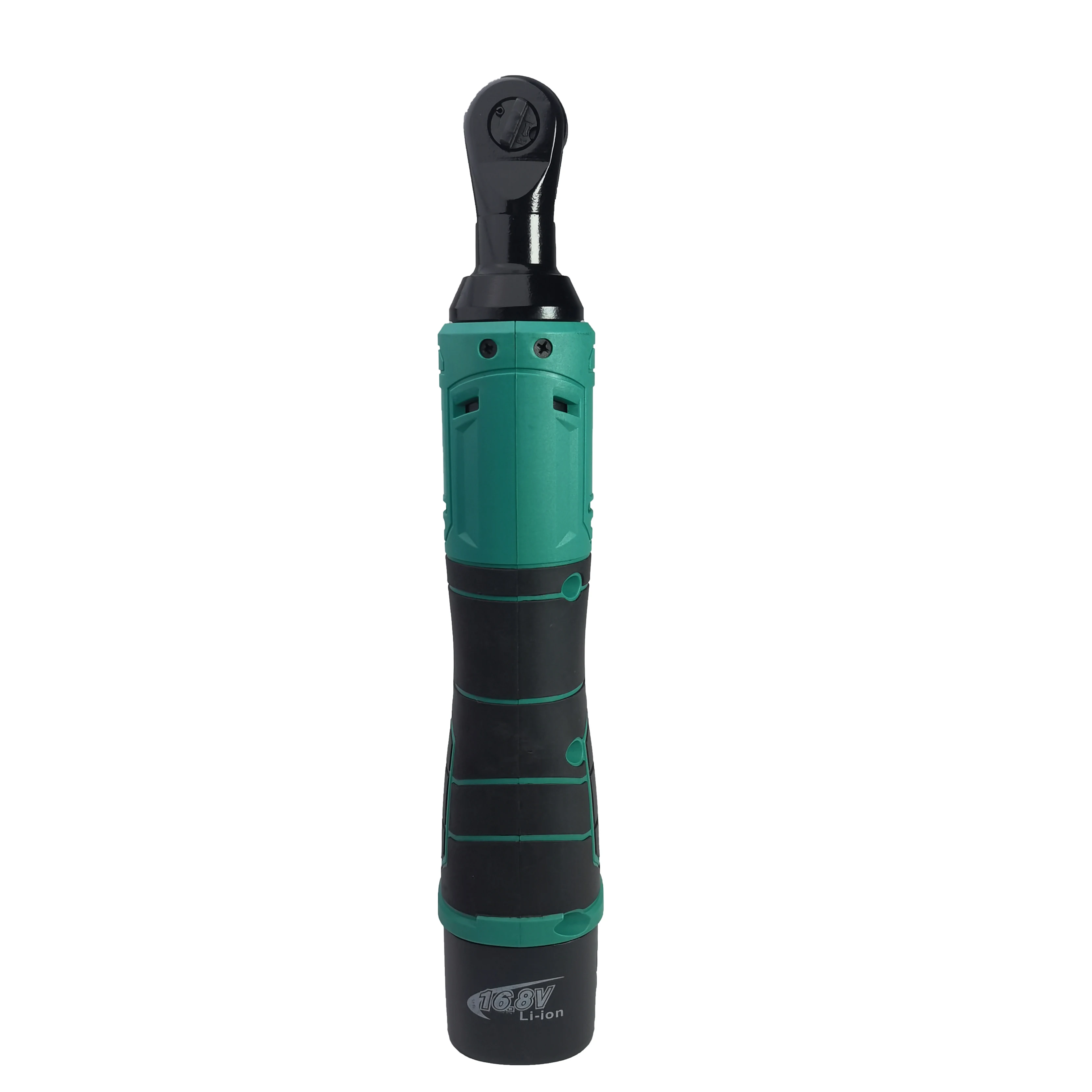 Dinlix 12v rechargeable battery cordless ratchet