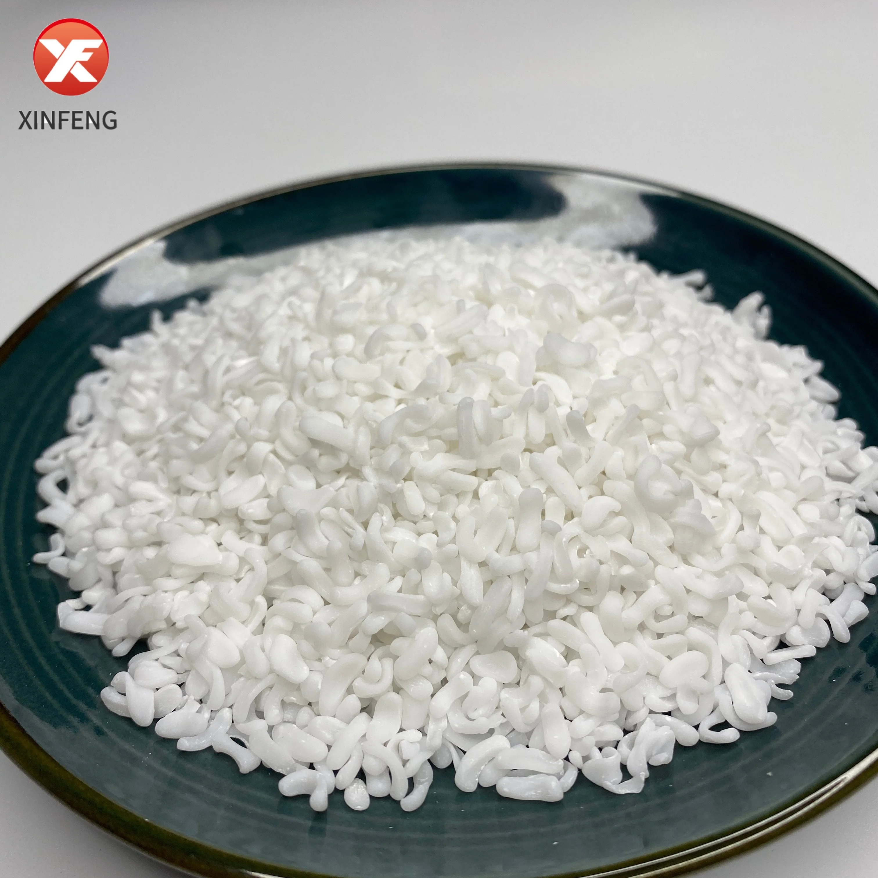 Hebei xinfeng filler ldpe/hdpe granules for blown film raw materials granules sodium sulphate transparent filler masterbatch