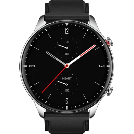 Смарт-часы Amazfit GTR2, глобальная версия, Huami
