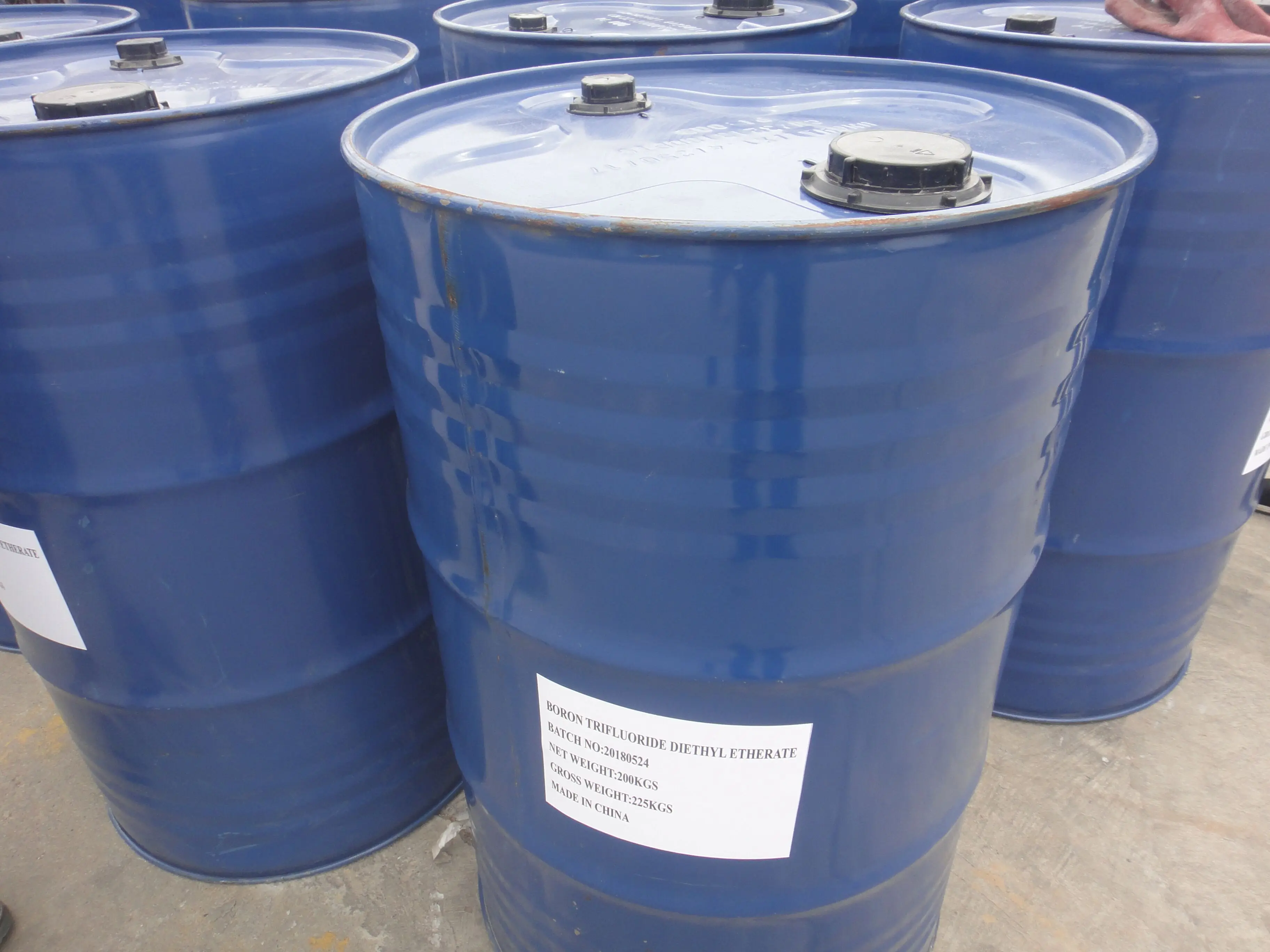 
99% Valerophenone Cas no. 1009-14-9 