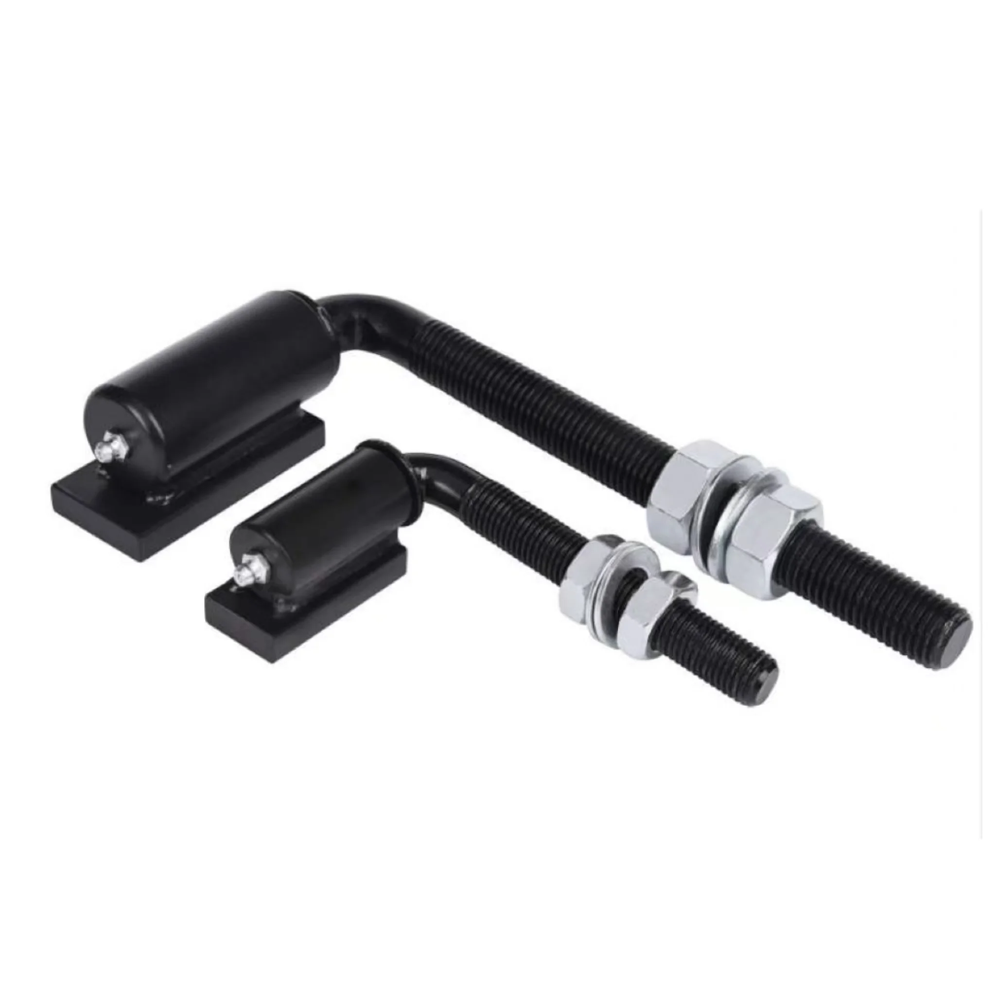 Powder Coated 5 Inch & 7 Inch Barrel Hinge with Ball Bearing for Door & Window Accessories