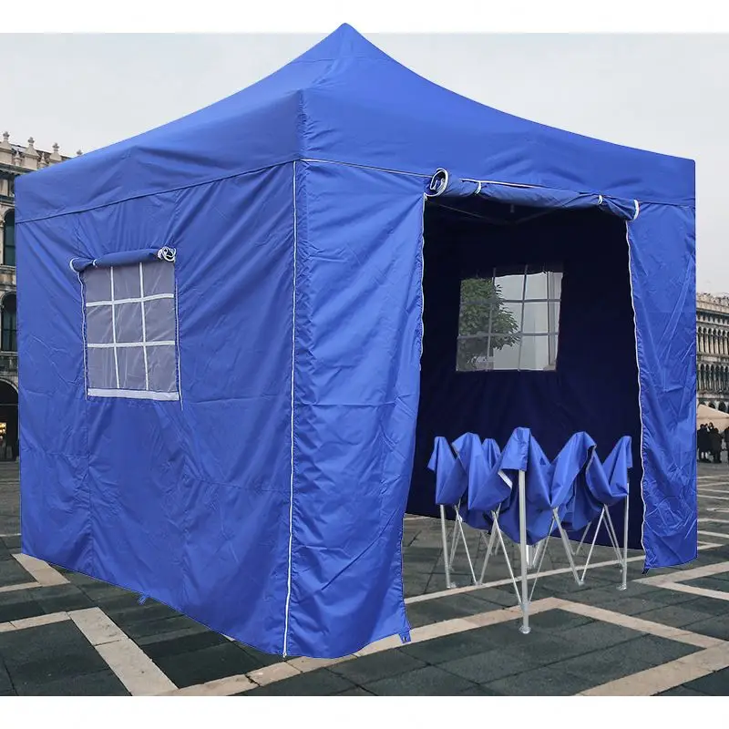 
Custom printed sale wedding tent for party folding portable tent gazebo outdoor 