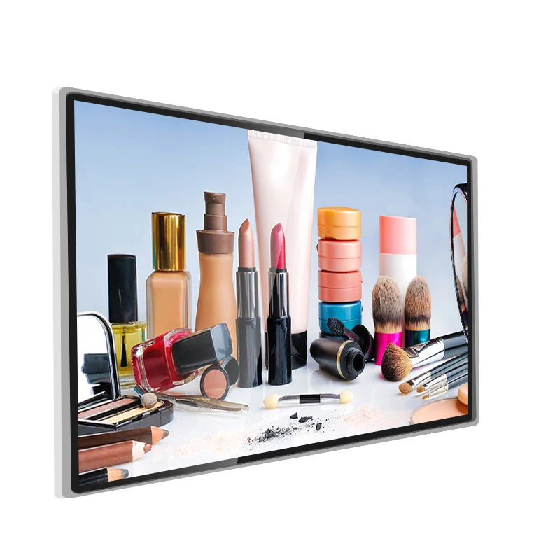 
Small Size Digital Touch Screen Lcd 32 Display Tv for Advertising Original Video Technical Support Free Spare Parts Indoor TFT 