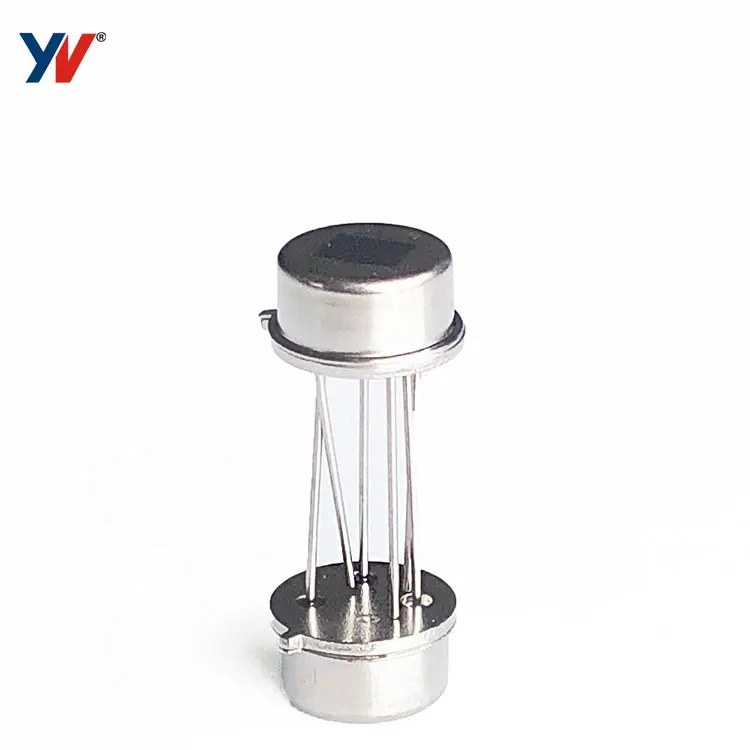 Пироэлектрический инфракрасный радиальный пассивный датчик для интеллектуальной игрушки