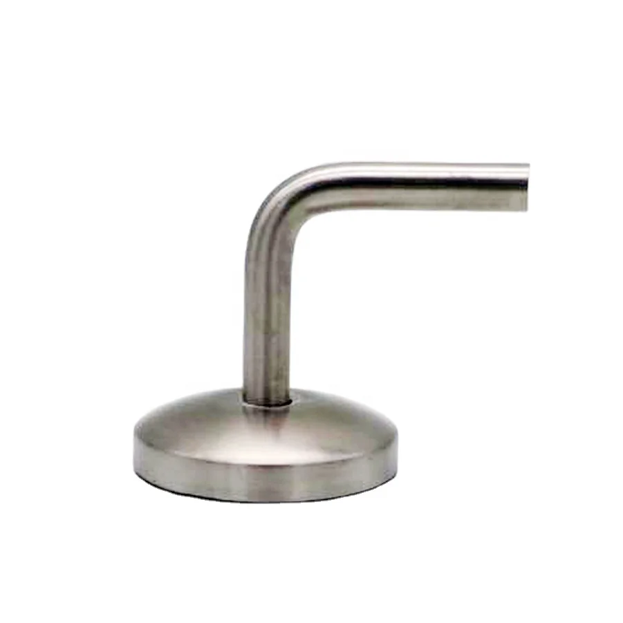 Welding Railing bracket Stainless steel handrail  brackets