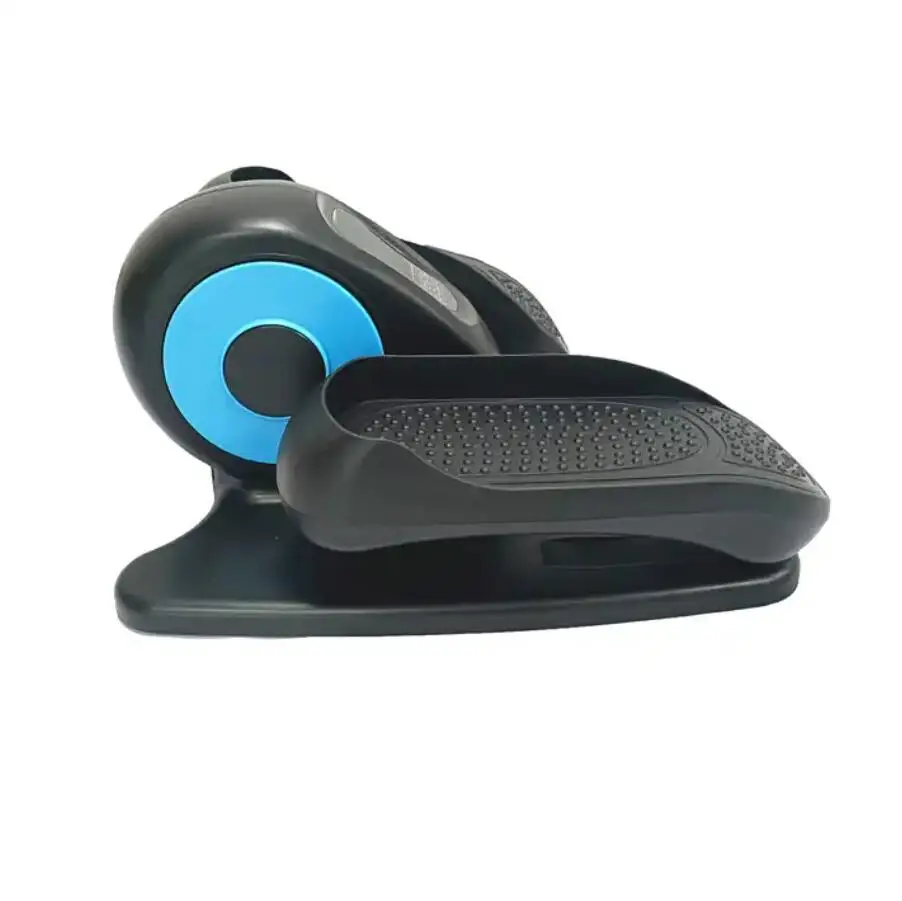 Mini Elliptical Pedal Trainer Fitness Bike Professional Stepper Electric Elliptical Machine