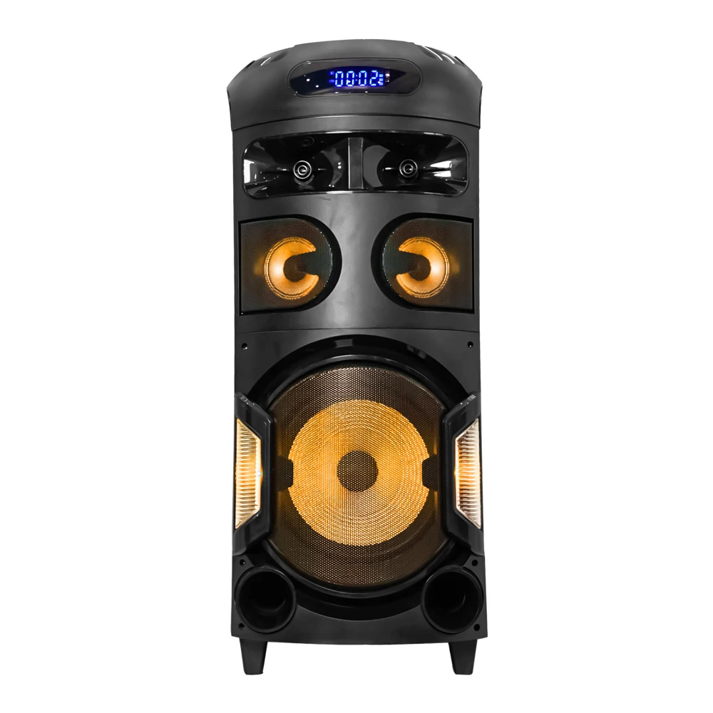 2023 hot selling dj audio mixer amplifier speaker audio for mobile phone