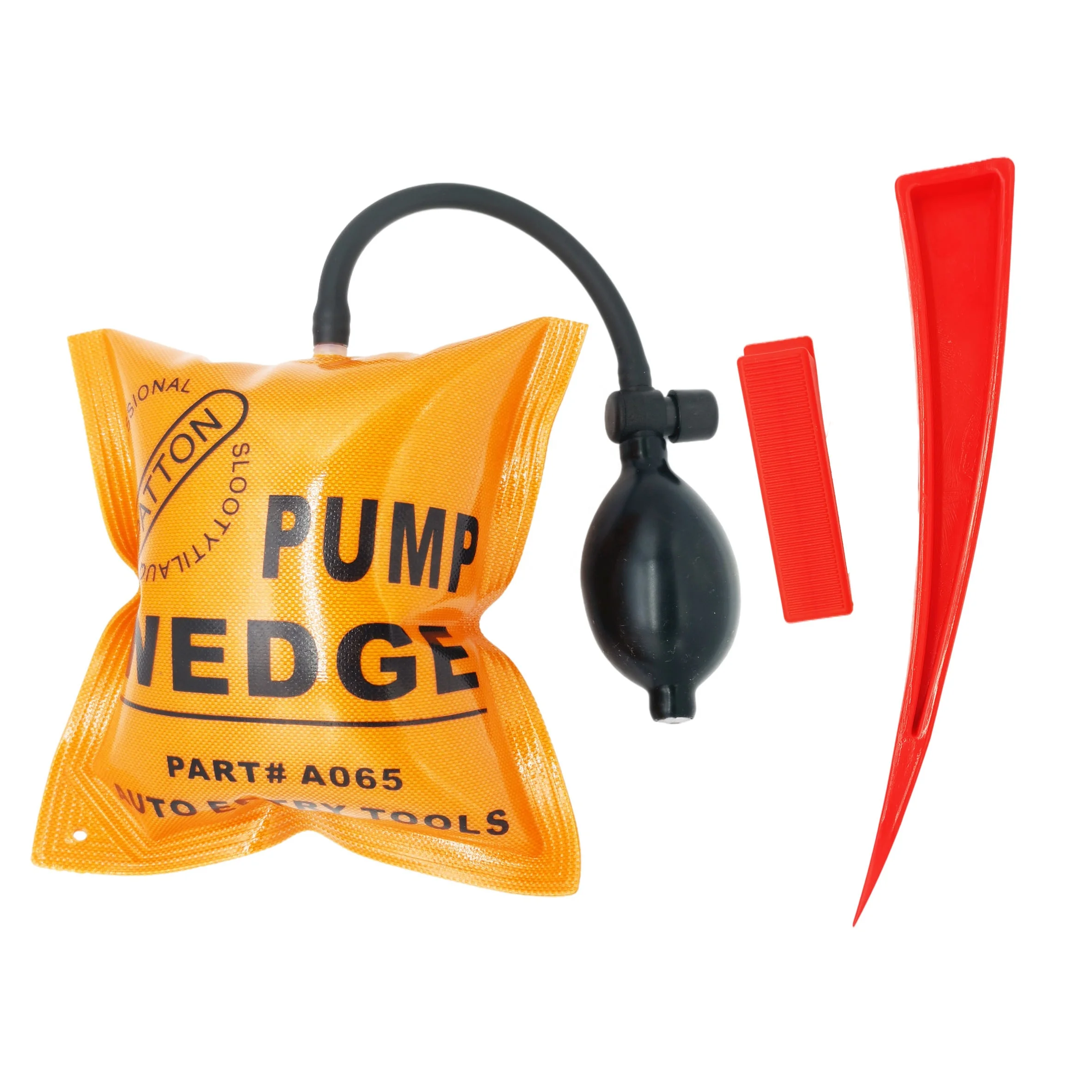  Manufacturers-produce-customized car lockout kit kits for vehicles Unlock Door Open Tool Bump Key
