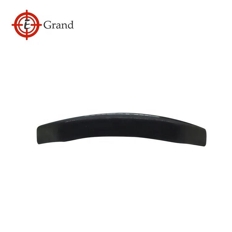 Customized 4 Level Nij Bulletproof Plate Ballistic Armor Plate