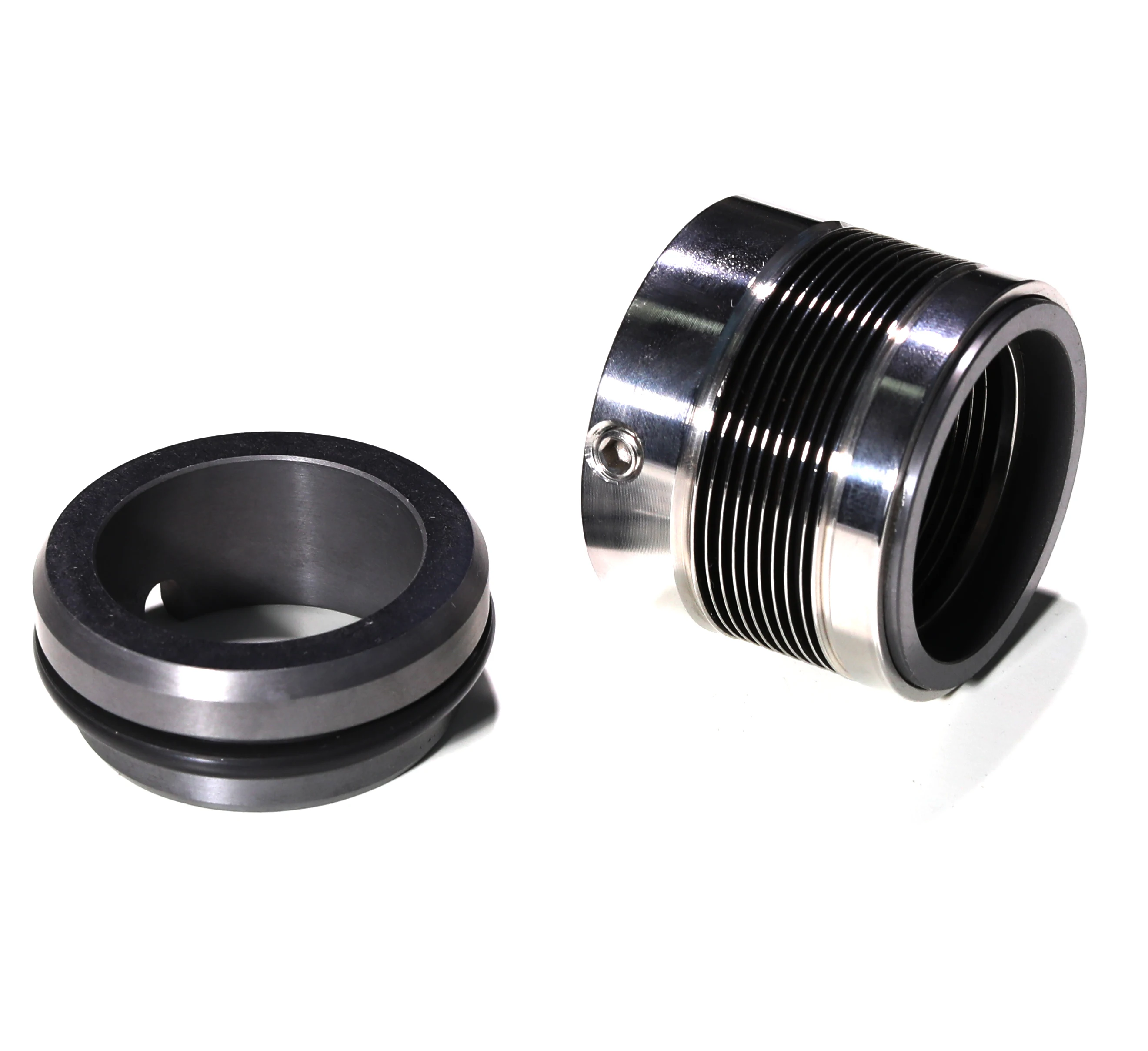 Chinabase MFL85N Metal Bellow mechanical Seals for Compressor