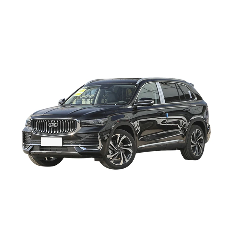 Hot Selling Geely Xingyue L Parts Phev Geely Xingyue L 2023