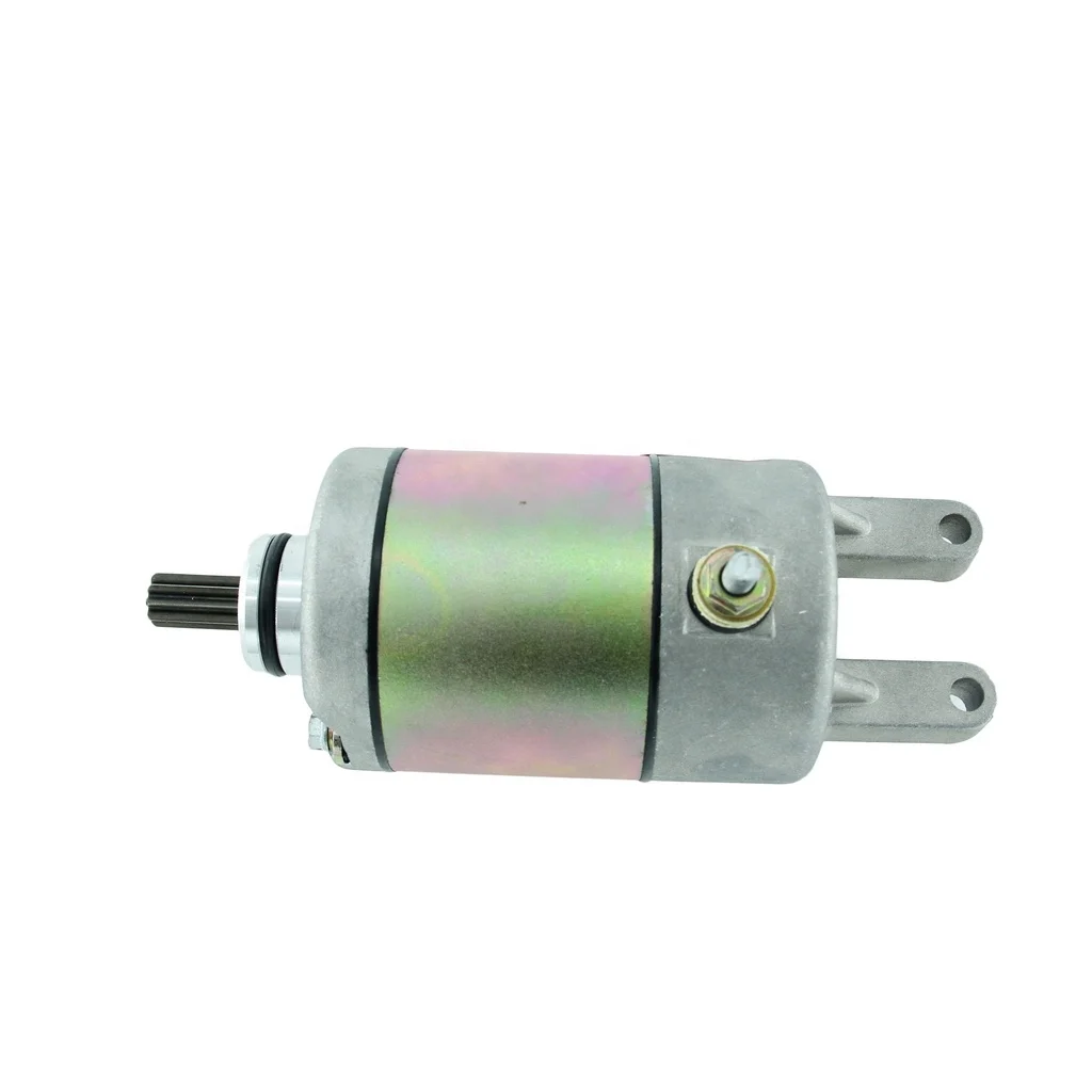 Hot Sale Starter for Feishen Linhai 300cc 250 water cooled engine