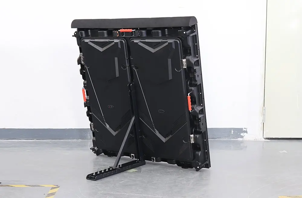 HX P2 2 5 мм светодиодный полноцветный кинотеатр HD 4K Аренда светодиодная видеостена P3 P4 арендная панель Цифровой дисплей экран