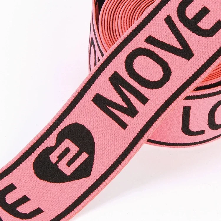 Good Quality Elastic Tape For Underwear