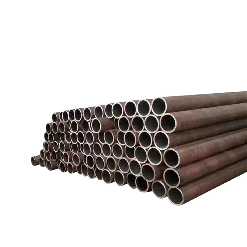 JIS  G3455 STS370 Seamless Pipe Carbon Steel