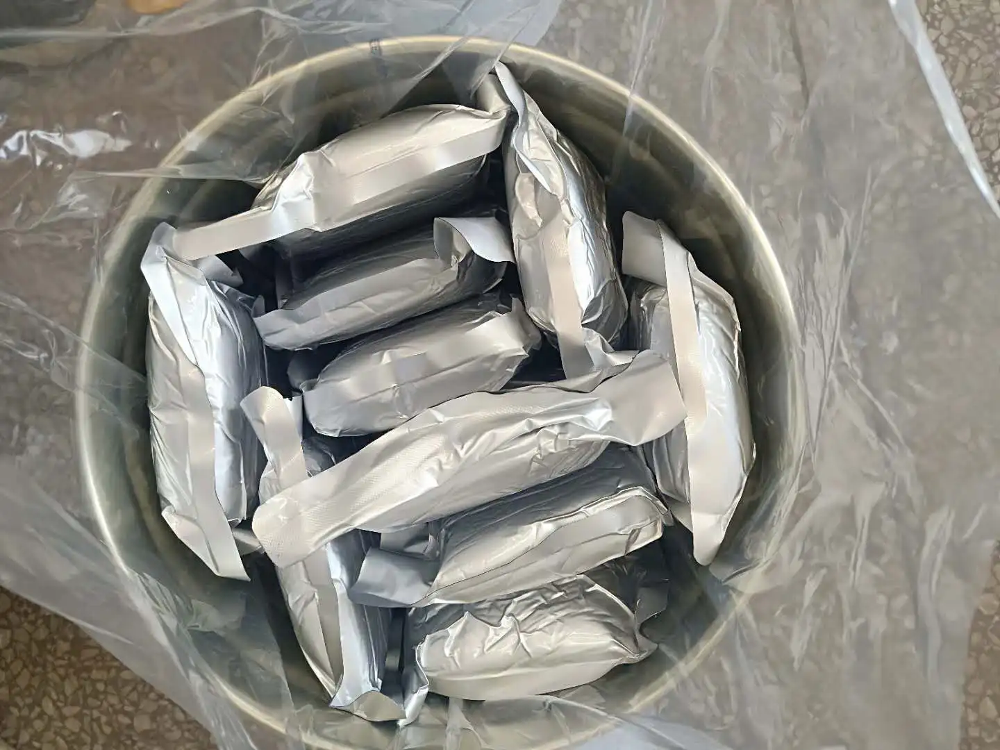 High quality steel making Ferro Phosphorus/FeP powder