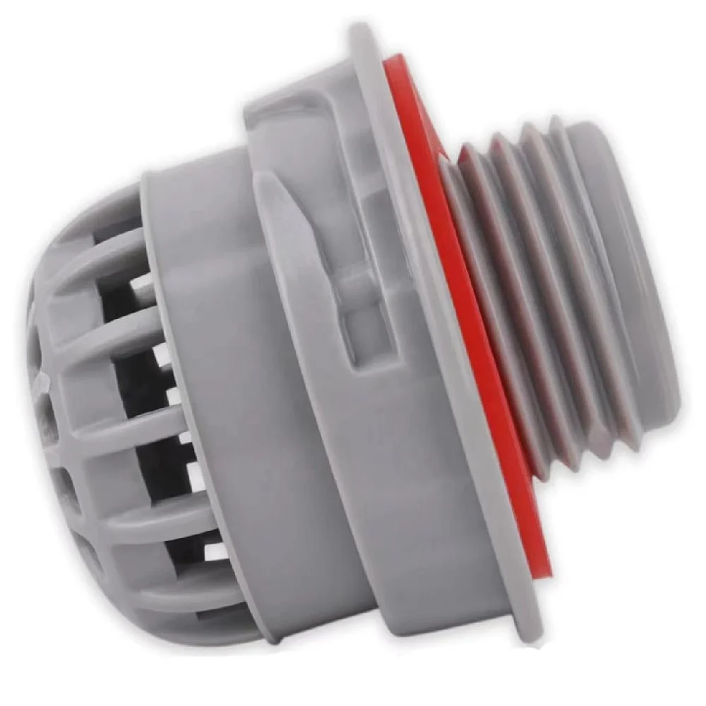 P05346 Chemical Chlorine Dispenser for Pool Hot Tub Spa Top Debris Screen Strainer Replacement for Lay Z Spa