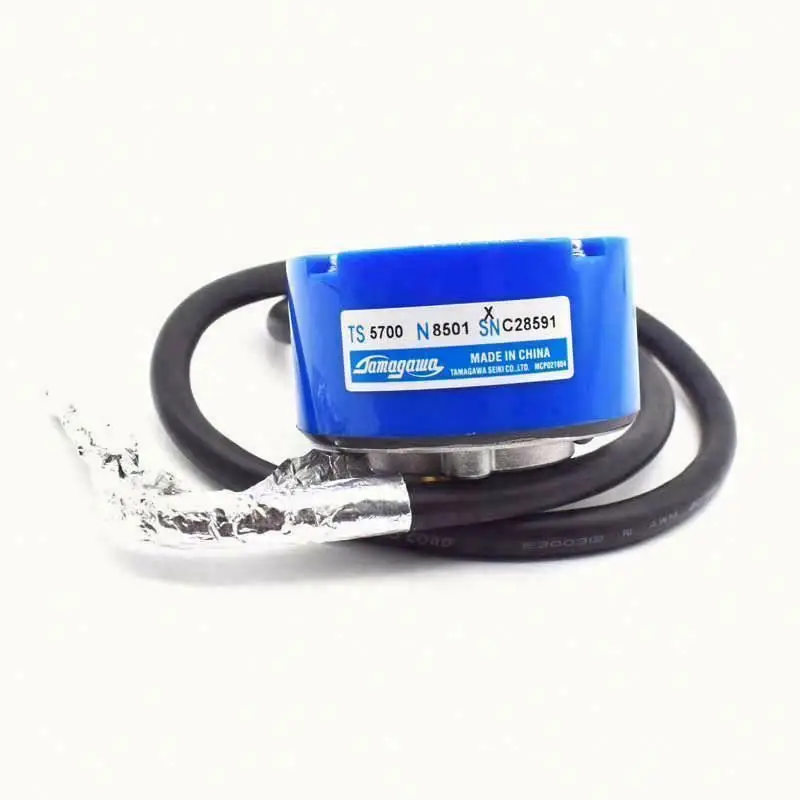 Hot sale original TAMAGAWA rotary encoder TS5304N512