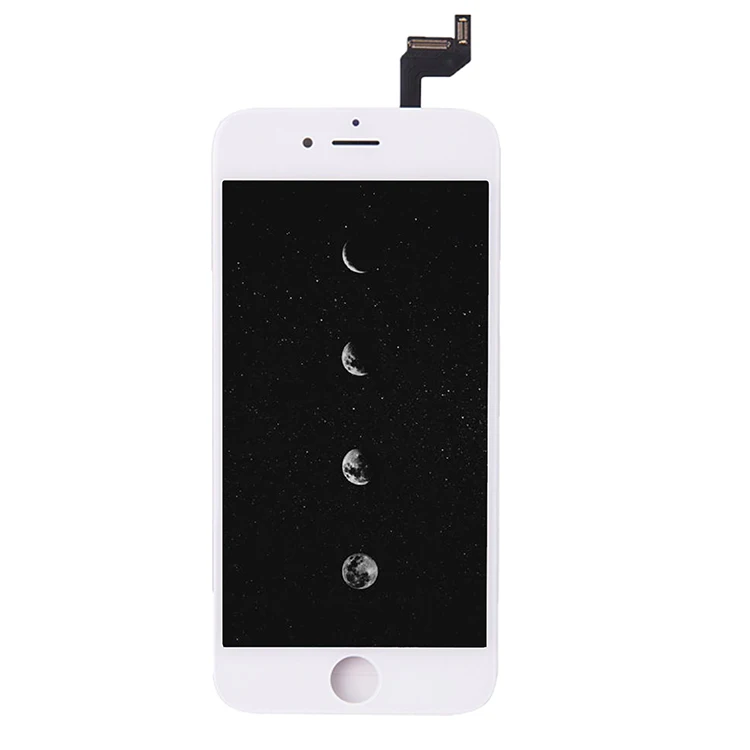 
Factory Price Lcd Screen Assembly For Iphone 6s Screen Replacement Lcd Screen Oem 