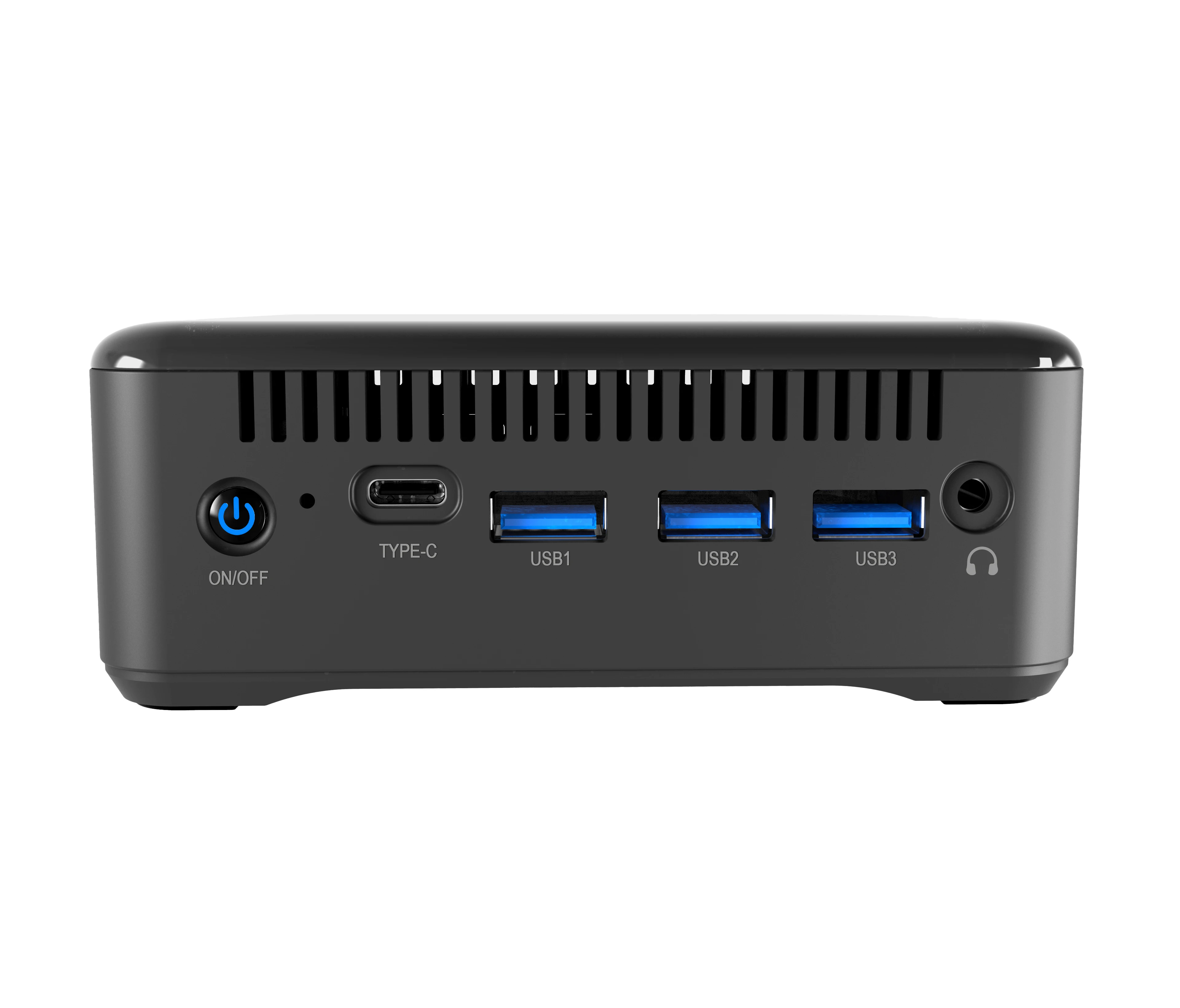 SOYEER Mini Computer HSI-N95 Intel Lake N95 with 3*4K 256GB/512GB Wifi6 mini computer cheap mini pc