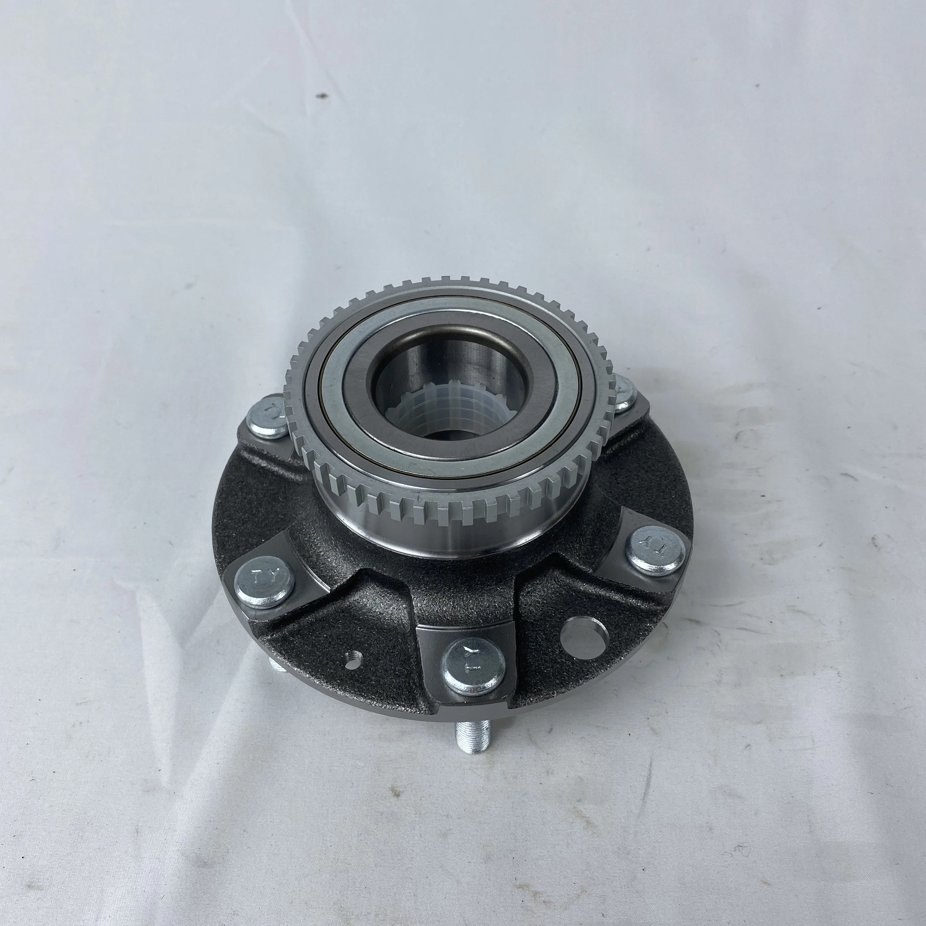  Car Auto parts Wheel Hub Steering Knuckle Front Rear Automobilteile OEM For Hyundai