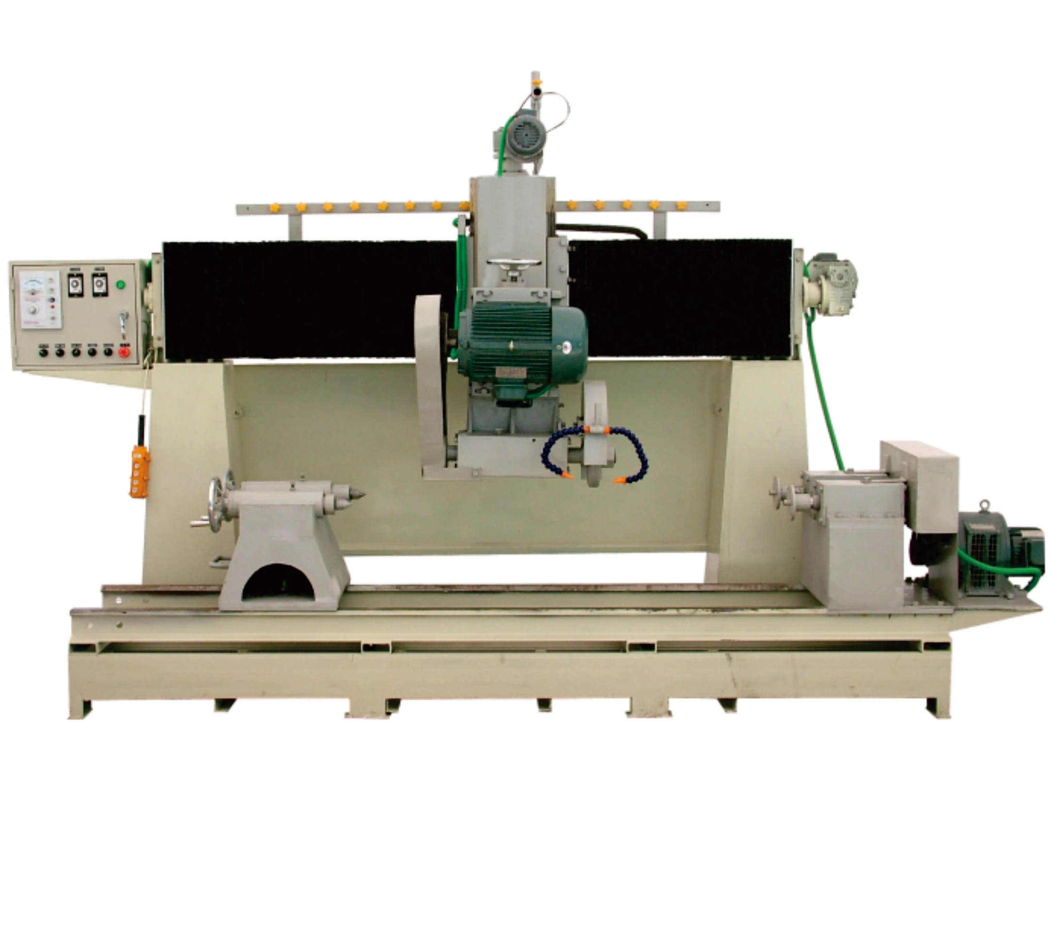 XYJ-1500 (II) Baluster Stone Cutting Machine